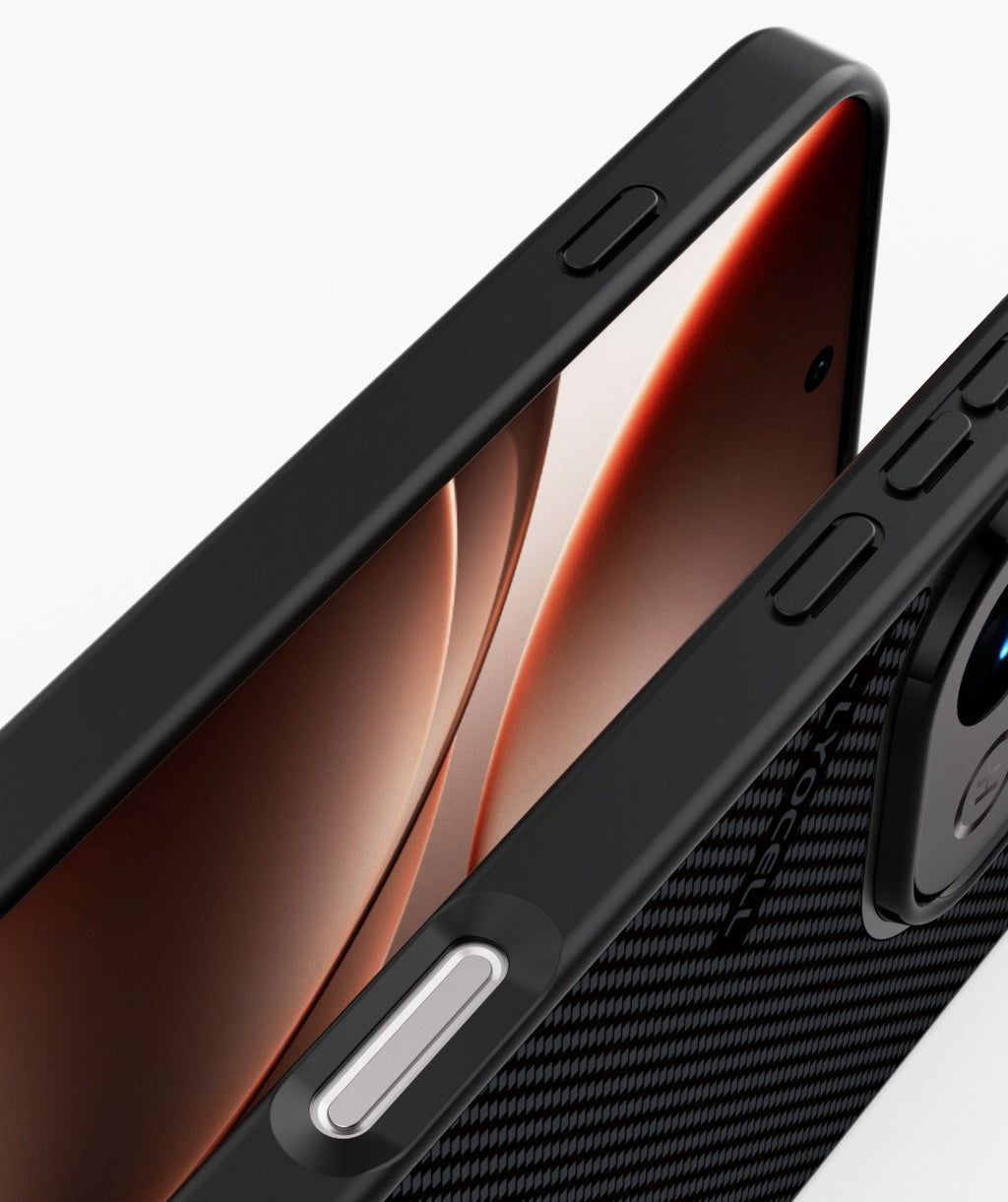 For OPPO Find X9 Pro ABEEL Magnetic Case