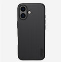 For iPhone 17 NILLKIN Magnetic Case Super Frosted Shield Pro