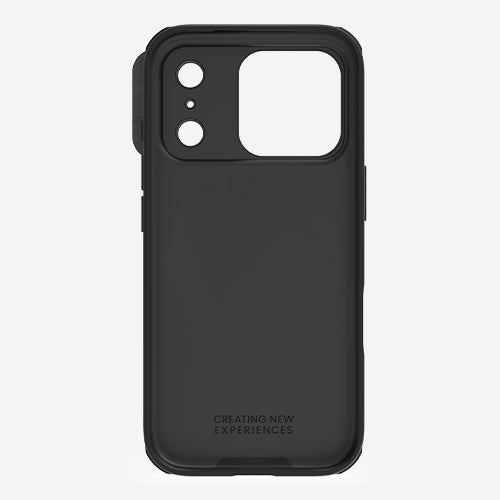 For iPhone 17 Pro NILLKIN  Case