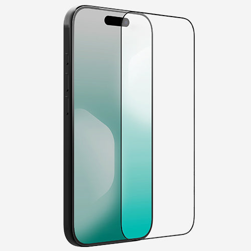 For iPhone 17 Pro Nillkin  tempered glass CP+Pro