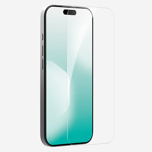 For iPhone 17 Pro Nillkin Tempered Glass H+ Pro AR