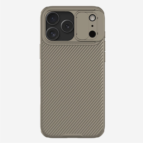 For iPhone 17 Pro Max NILLKIN Case