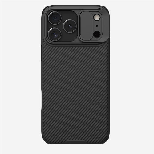 For iPhone 17 Pro Max NILLKIN Magnetic Case