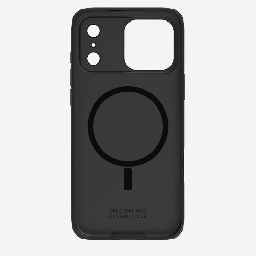 For iPhone 17 Pro Max NILLKIN Magnetic Case