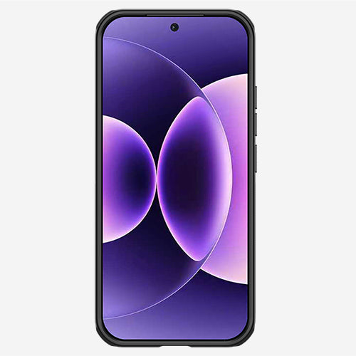 For Xiaomi 17 Pro NILLKIN Case Super Frosted Shield Pro