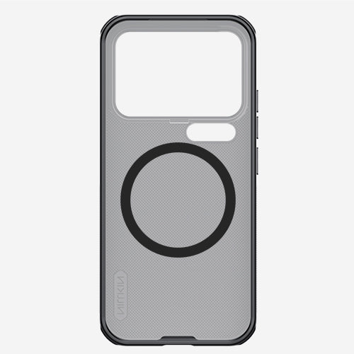 For Xiaomi 17 Pro NILLKIN Magnetic Case Super Frosted Shield Pro