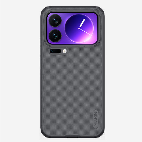 For Xiaomi 17 Pro Max NILLKIN Case Super Frosted Shield Pro