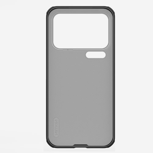 For Xiaomi 17 Pro Max NILLKIN Case Super Frosted Shield Pro