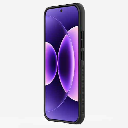 For Xiaomi 17 Pro Max NILLKIN Case Super Frosted Shield Pro