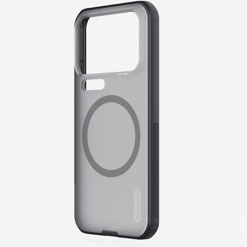For Xiaomi 17 Pro Max NILLKIN Magnetic Case Super Frosted Shield Pro