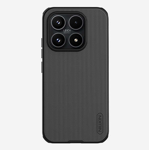 For Xiaomi 17 NILLKIN  Magnetic Case Super Frosted Shield Pro