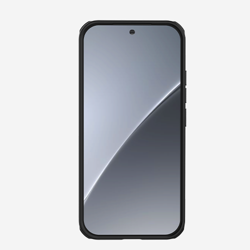 For Xiaomi 17 NILLKIN  Magnetic Case Super Frosted Shield Pro