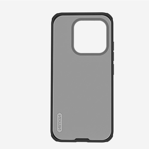 For Xiaomi 17 NILLKIN Case Super Frosted Shield Pro