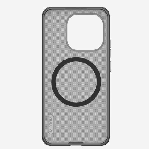 For Xiaomi 15T nillkin Magnetic Case-Super Frosted Shield Pro
