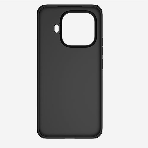 For Xiaomi 15T Pro nillkin Case-Super Frosted Shield Pro