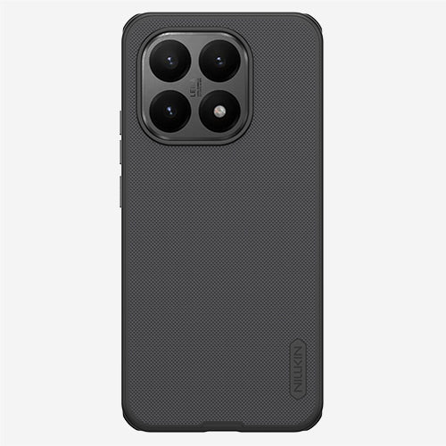 For Xiaomi 15T nillkin Case-Super Frosted Shield Pro