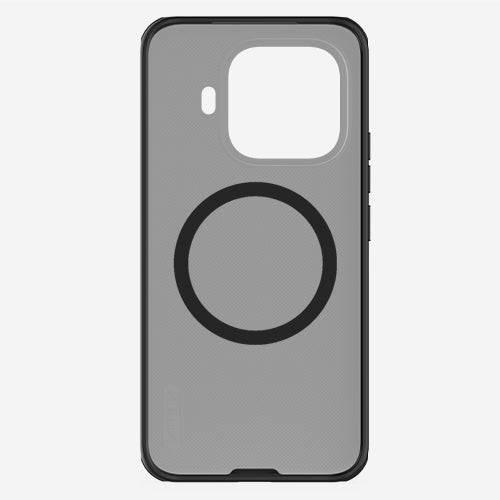 For Xiaomi 15T Pro nillkin Magnetic Case-Super Frosted Shield Pro