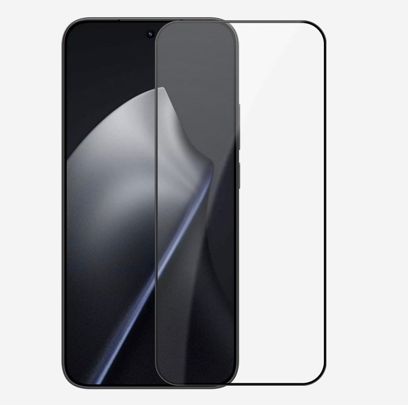 For Xiaomi 15T/15T Pro Nillkin Amazing CP+PRO tempered glass