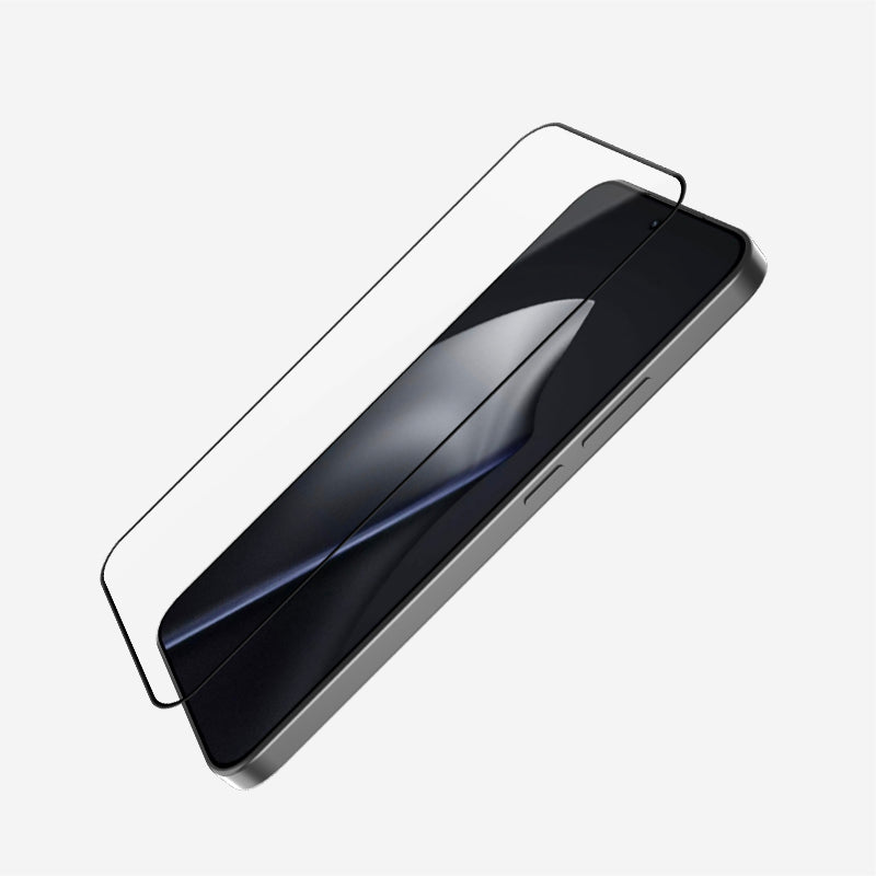 For Xiaomi 15T/15T Pro Nillkin Amazing CP+PRO tempered glass