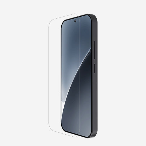 For Xiaomi 17 Pro nillkin tempered glass