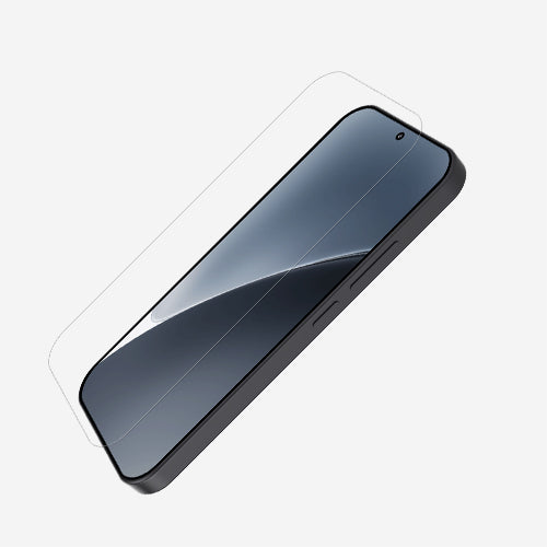For Xiaomi 17 Pro nillkin tempered glass