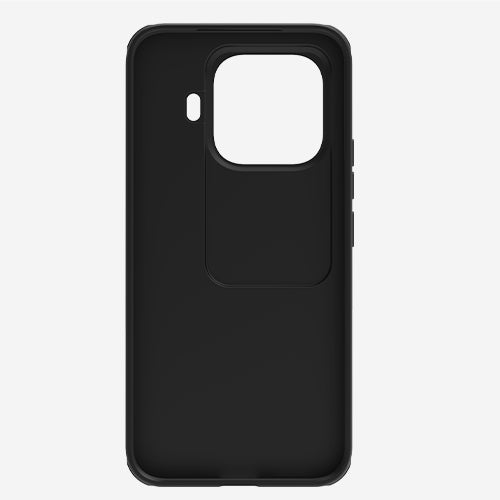 For Xiaomi 15T  Pro Nillkin Case- CamShield Pro