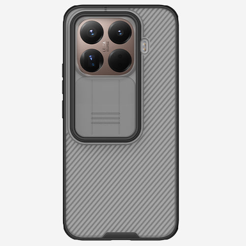 For Xiaomi 15T  Pro Nillkin Case- CamShield Pro