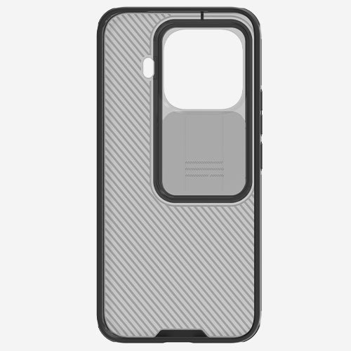 For Xiaomi 15T  Pro Nillkin Case- CamShield Pro