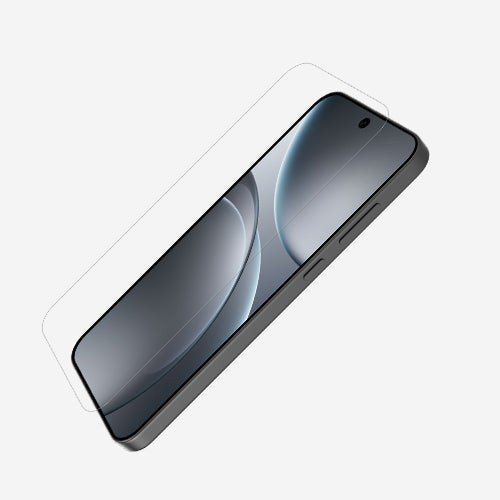 For OPPO Find X9 Pro nillkin tempered glass