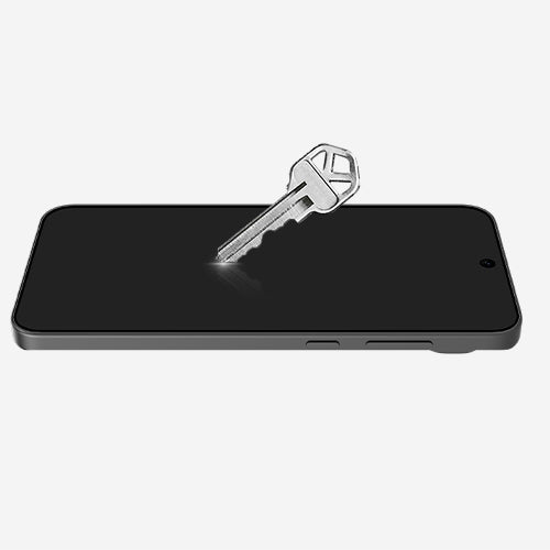 For OPPO Find X9 Pro nillkin tempered glass