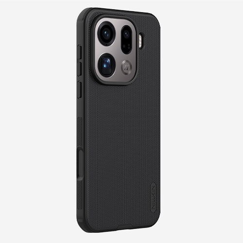 For OPPO Find X9 Pro Nillkin Magnetic Case