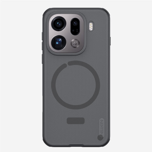 For OPPO Find X9 Pro Nillkin Magnetic Case