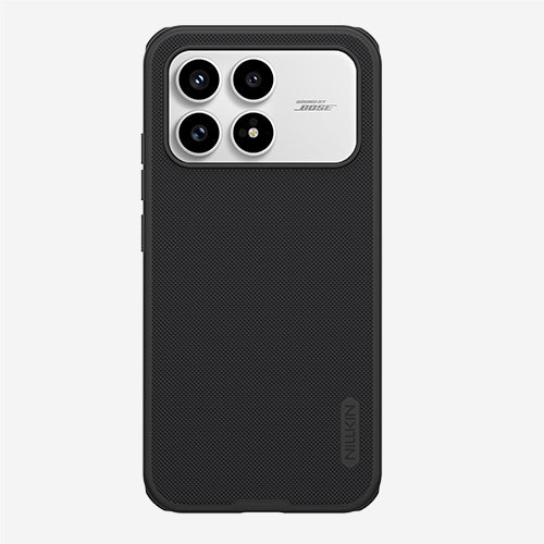 For Xiaomi Redmi K90/Poco F8 Pro NILLKIN Case Super Frosted Shield Pro