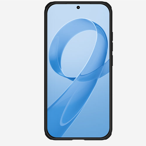 For Xiaomi Redmi K90/Poco F8 Pro NILLKIN Case Super Frosted Shield Pro