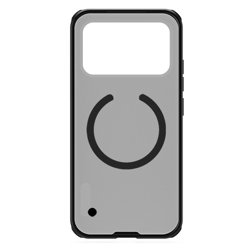 For Xiaomi Redmi K90 Pro Max/Poco F8 Ultra NILLKIN Magnetic Case-Super Frosted Shield Pro