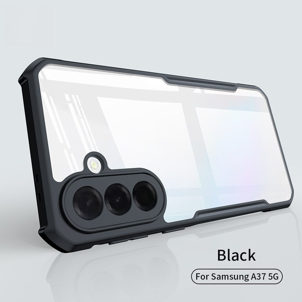 For Samsung Galaxy A37 Xundd Fall protection Case