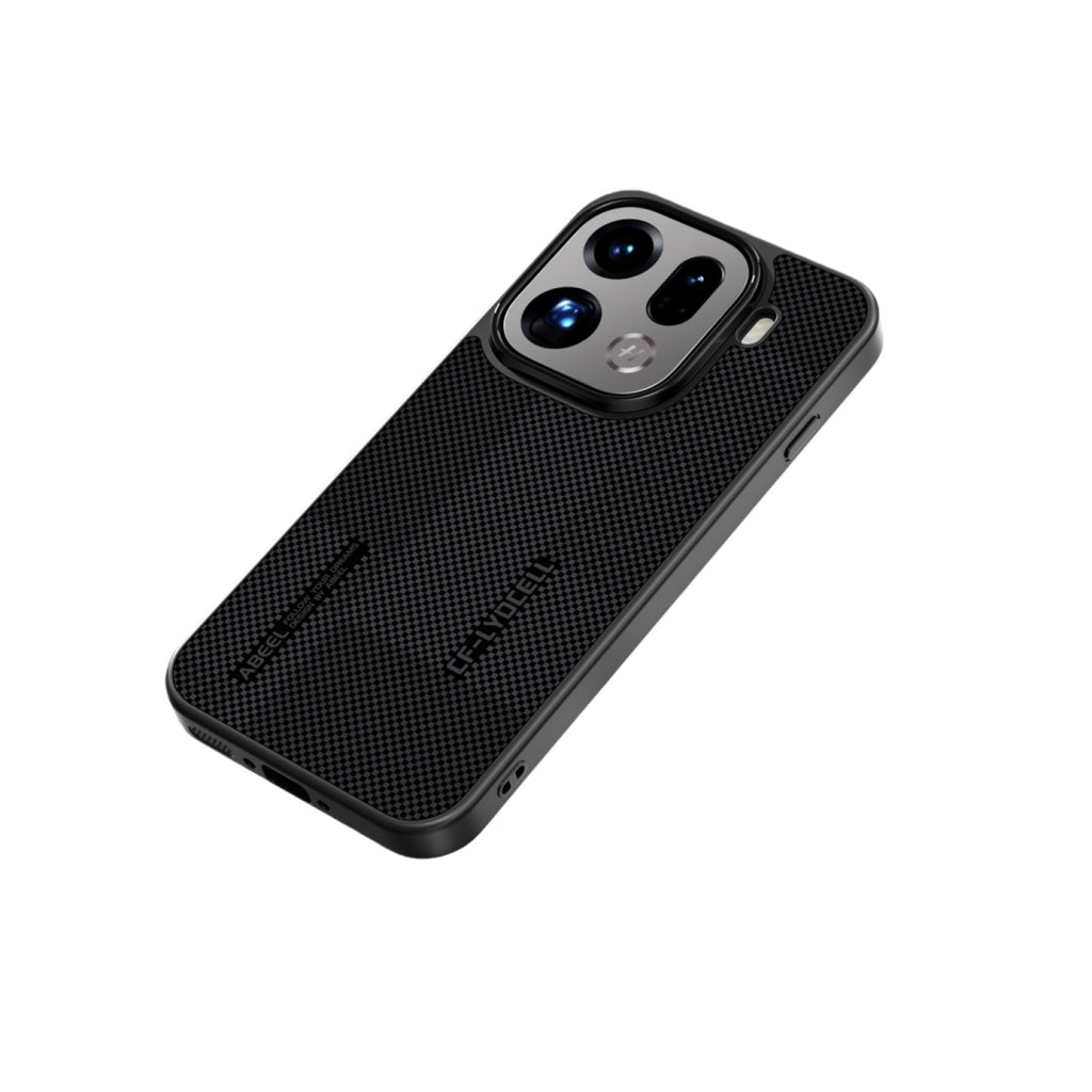 For OPPO Find X9 Pro ABEEL Magnetic Case