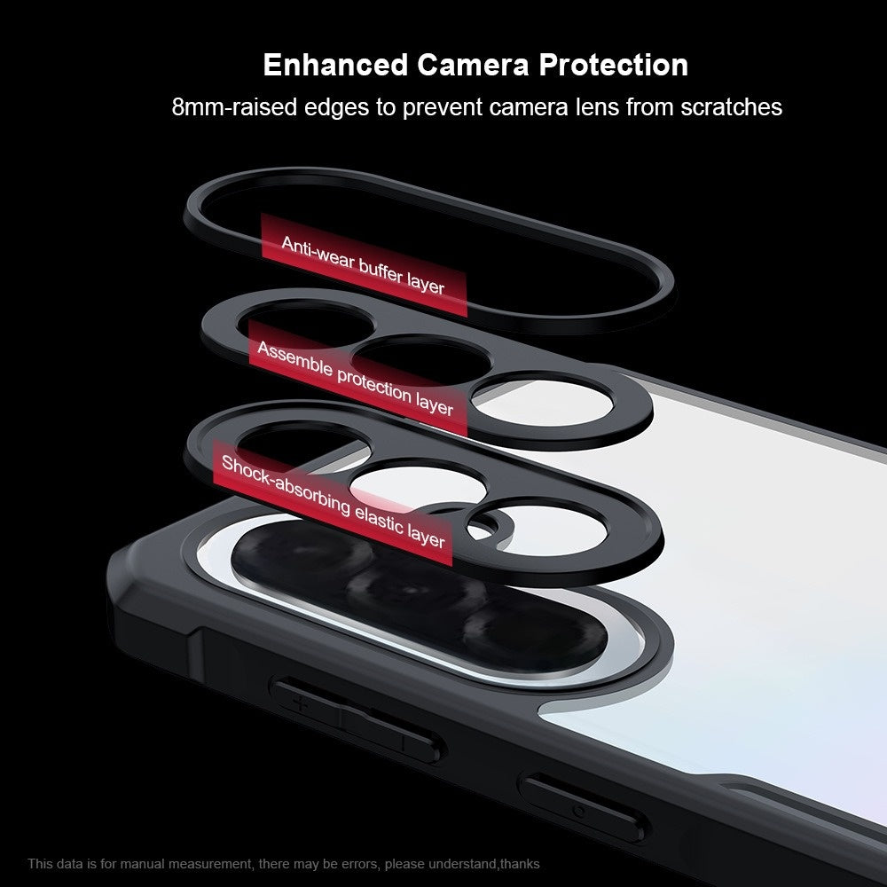 For Samsung Galaxy A37 Xundd Fall protection Case