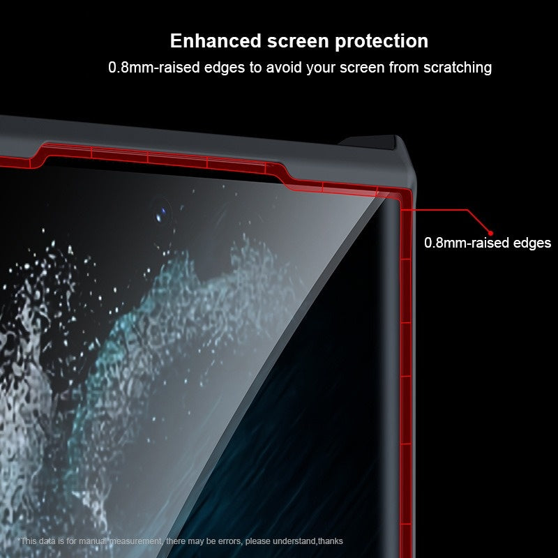 For Samsung S26 Plus XUNDD Case