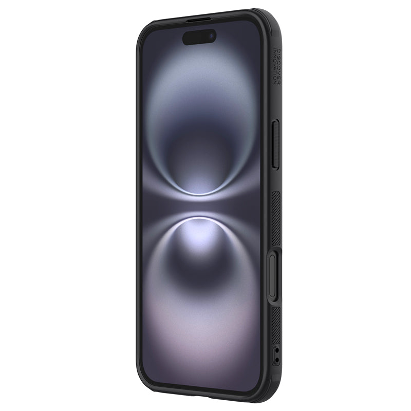 For iPhone 16 Nillkin Case