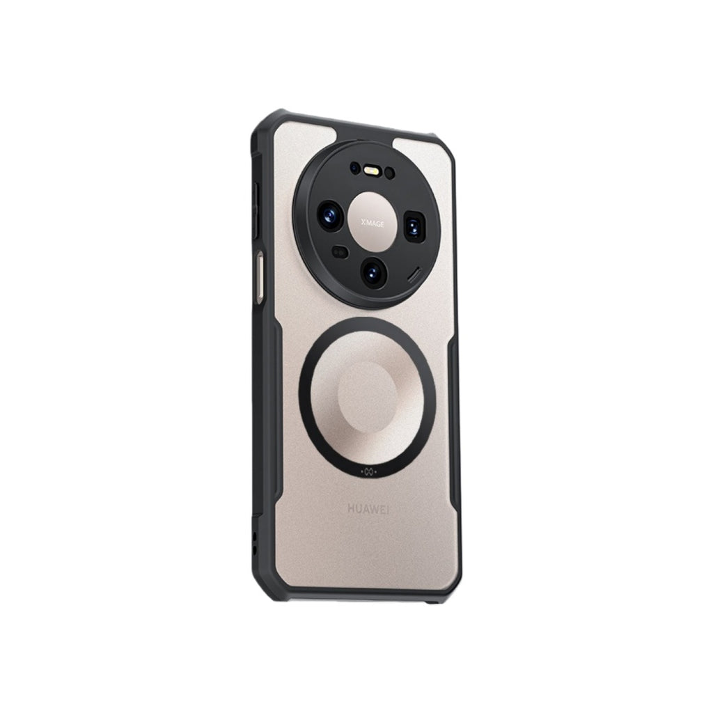 For HUAWEI Mate 80 Pro XUNDD Magnetic Case