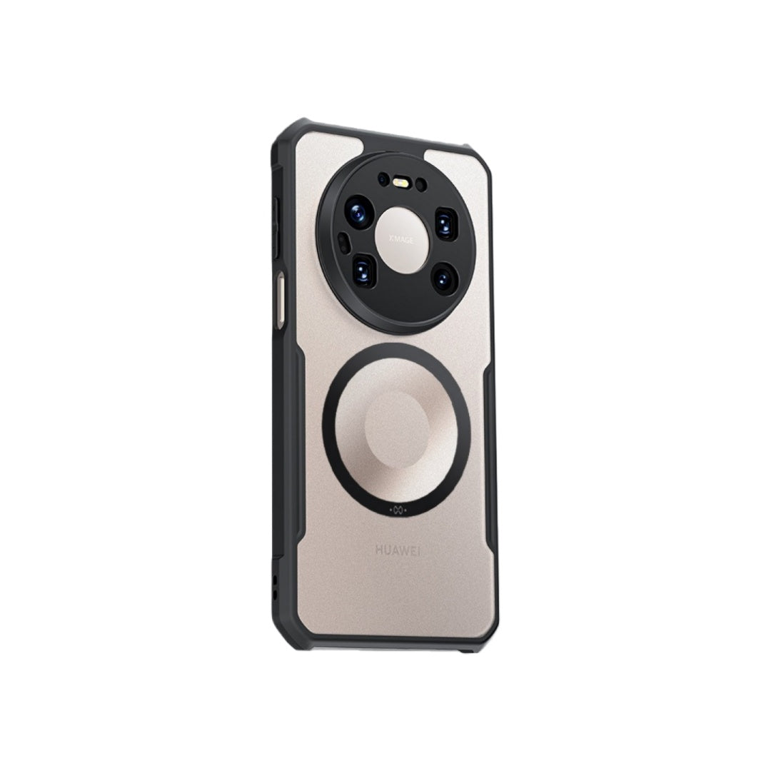 For HUAWEI Mate 80 Pro Max XUNDD Magnetic Case
